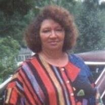 Helen Pauline Frazier