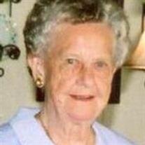 Eva Christine Gilliland