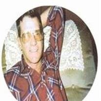 William Barker Briggs