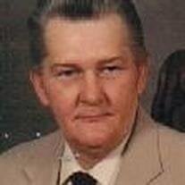 Charles Raymond Smith, Jr.