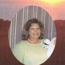 Peggy Lynn Wiser Kilpatrick