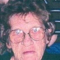 Dorothy Mae Neill White