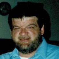 Russell Scott Copeland