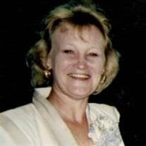 Rebecca Thompson King