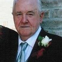 John Andrew Christie, Jr.