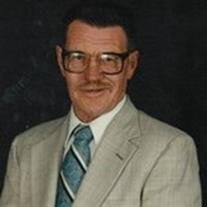 Marvin J. Dennis