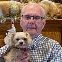 Charles Franklin Bowlby Jr.