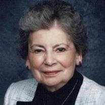 Elizabeth Magdalena Lagler