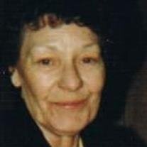 Katherine Wilson Dean Pugh Goss