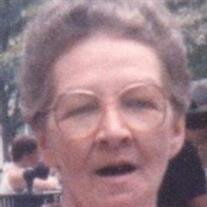 Lois Aline Branch
