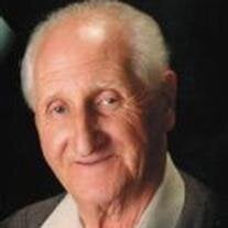 Edward George Anderson