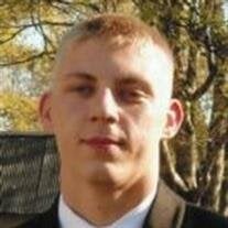 Richard Cory Casteel