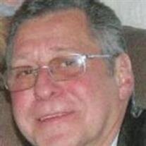 Howard Burton Harden