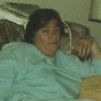 Belinda Juanelle Begley