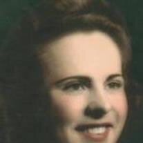 Eleanor Wilson Malone