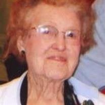 Cloy Thompson Blackburn