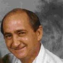 Danny Francis Allison