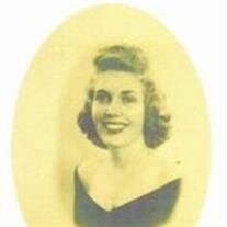 Elsie Catherine Busch