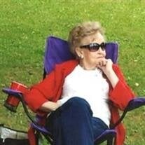 Eleanor Rose Christie