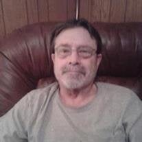 Roy Banks Malone III