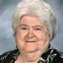 Nowlin Elizabeth Marshall