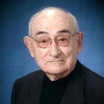 Robert Francis Armstrong