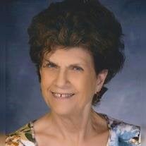 Sharon Jeanne Gentry