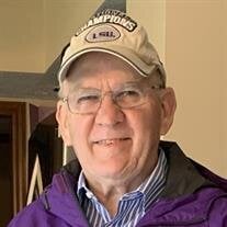 James Allen Woodruff