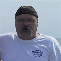 George Curtis Bowie II