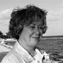 Marjorie Louise Grannan Baxter