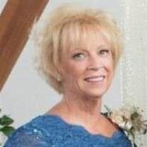 Victoria "Mimi" Lea Sanders