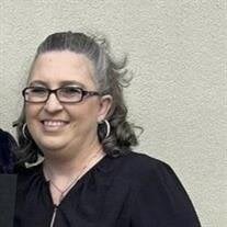 Crystal Michelle Davis