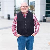 Jarrold Duane Hillman