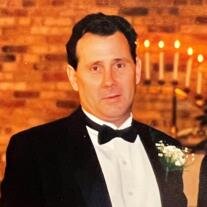 Charles Edward Sinclair Jr.