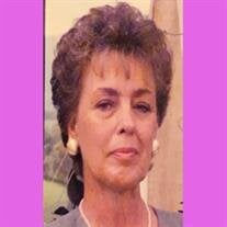 Dorothy (Dot) Wright Light