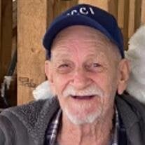 Charles Raymond Aucoin Sr