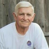 Morris "Mickey" Jeandron