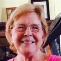 Ms. Linda Joyce Boleman