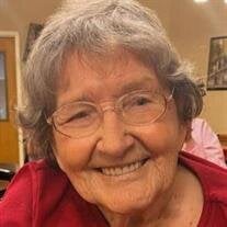 Betty Lanier Perkins