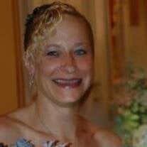 Vicki Ann Hirtreiter