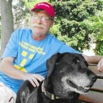 Gerald "Jerry" C. Vanden Branden Jr.