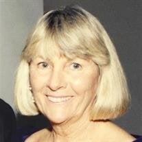 Marie Kathleen Donovan