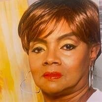 Mrs. Virginia Grace Edner