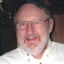 Donald "Don" Eugene Lang