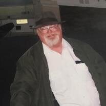 Kimber J. Heddens Jr.