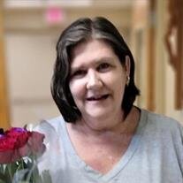 Jane M. Donahue-Coulson