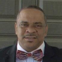 Michael Lewis Simmons