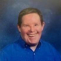 John Martin "JR" Roberts