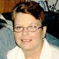 Christine Ellen Rayner