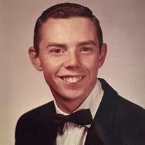 Carl Richard Berg Jr